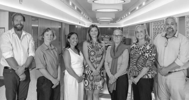 Deirdre O’Sullivan to Depart RDA NT for New Role with Aboriginal Investment NT