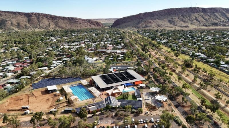 Regional Development Australia seeking applications for RDA Chairs