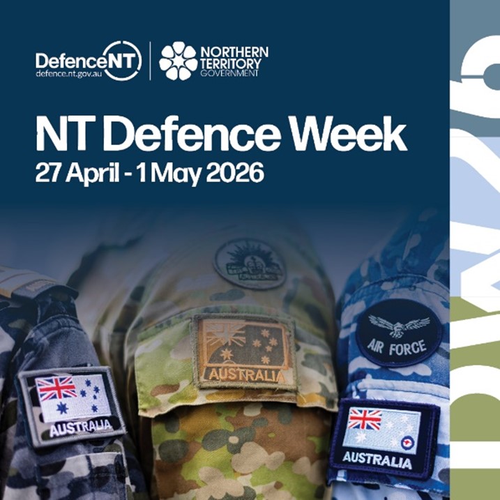 NT Defence Week