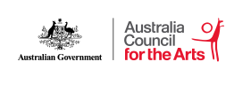 Australian Government Arts Grants