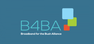Broadband for the Bush