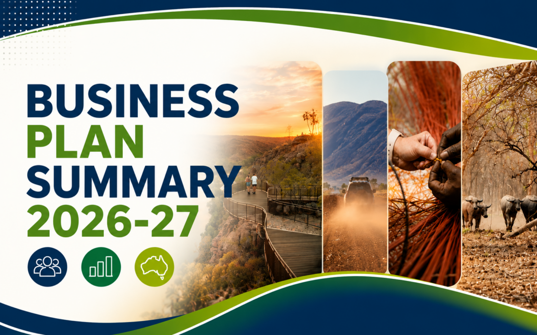 Business Plan Summary 2026-27