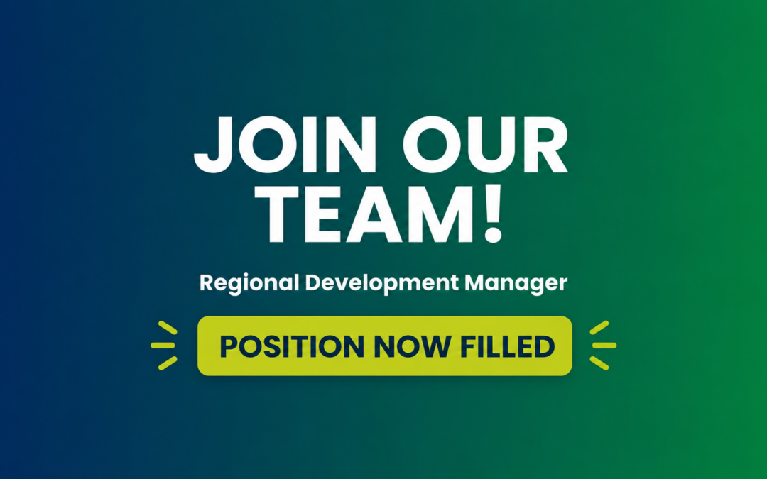 Lead regional development in the NT – Applications Now Closed