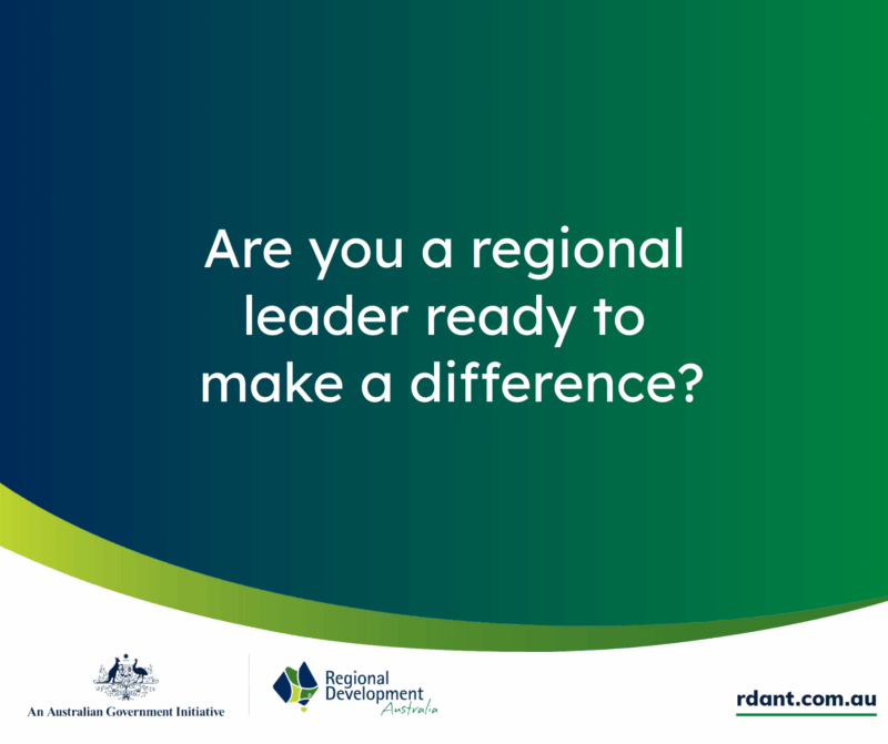 Applications Now Open for RDA NT Committee Members