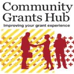 Community Grants Hub Logo
