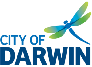 City of Darwin Logo