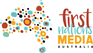 Logo of First Nations Media