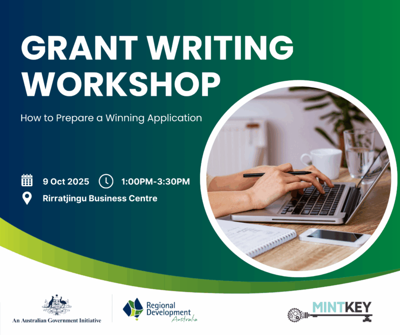 Grant Writing: How to prepare a winning application