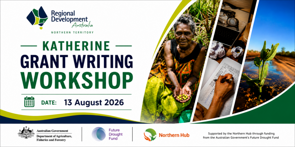Katherine Grant Writing Workshop