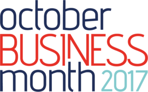 October Business Month 2017