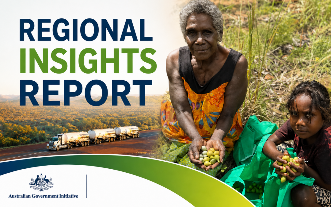 Regional Insights Report May 2026