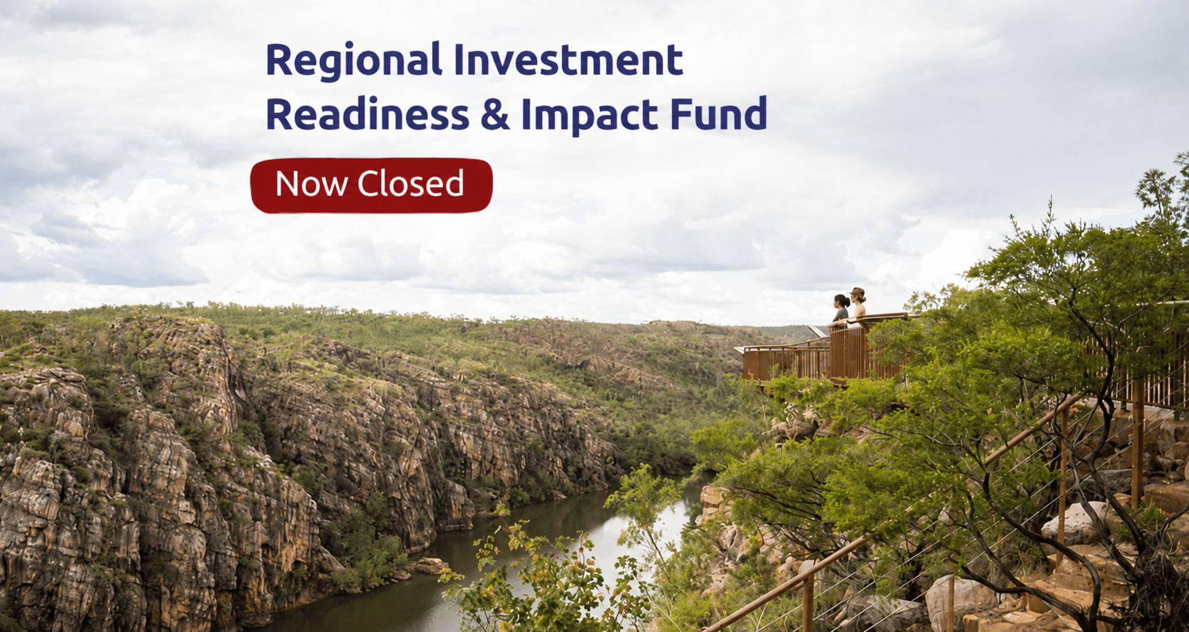 New grants to help regional NT projects secure investment – Now Closed