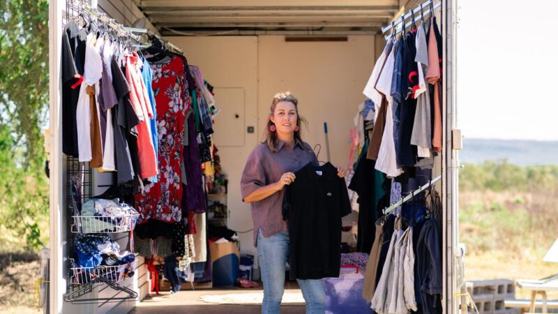 Rural women rising: Tanya Egerton’s vision wins the AgriFutures Rural Women’s Award