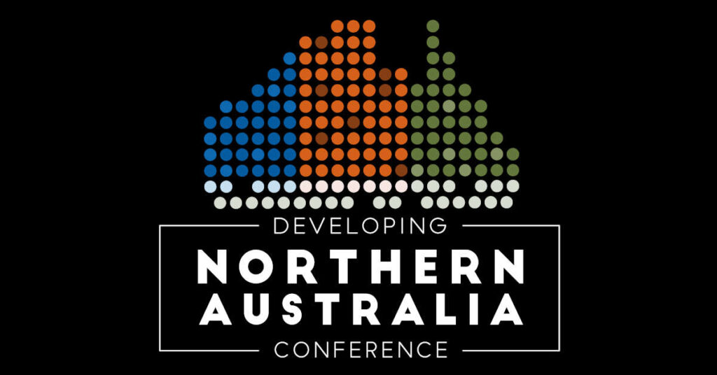 Developing Northern Australia Conference