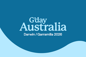 G’day Australia 2026