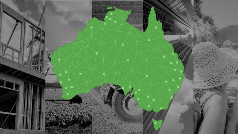 Webinar: State of the Region