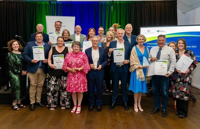 RDAs focus on big challenges, big opportunities in Busselton