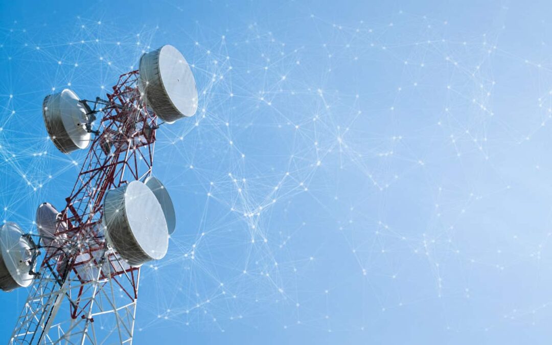 Remote High Speed Wireless Technology Pilot